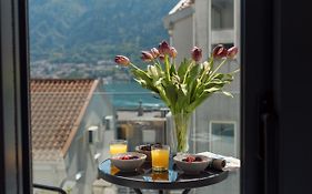 Berge Apartments