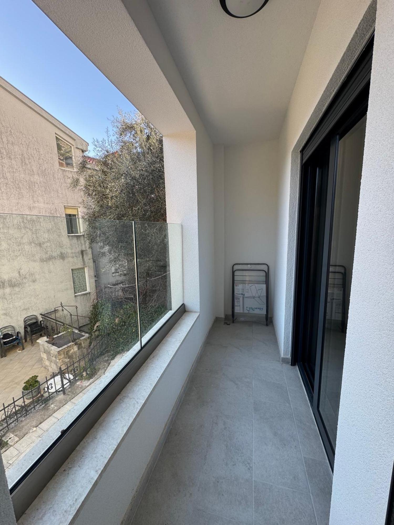 Berge Apartments Kotor Exterior photo