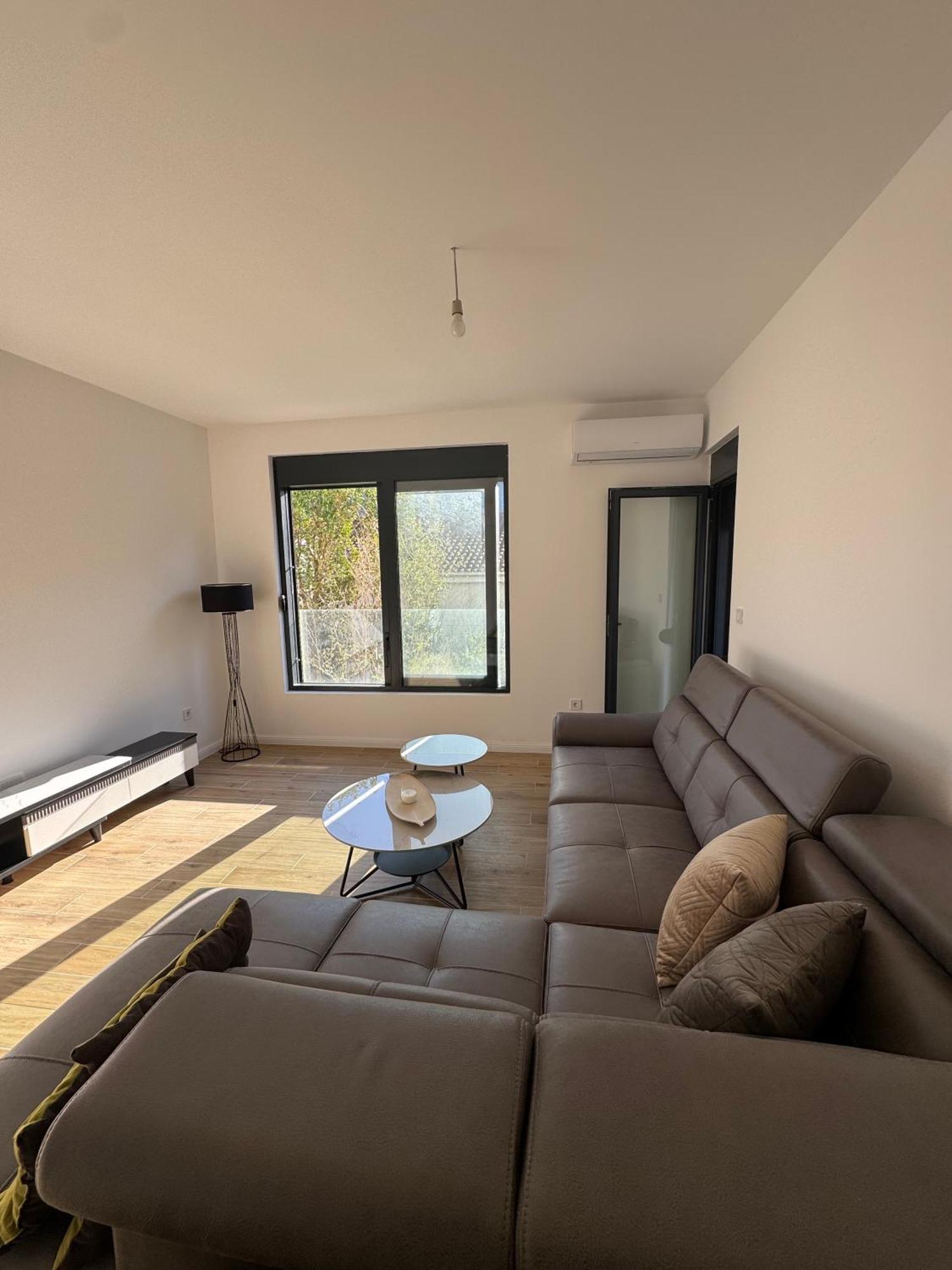 Berge Apartments Kotor Exterior photo